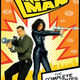 Image for article titled The Many DVD Covers Of The Middleman